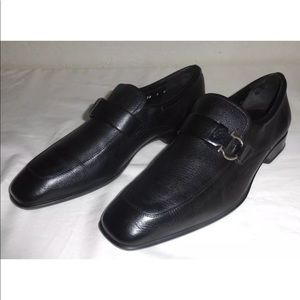 Ferragamo men’s shoe